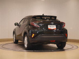C-HR 1.2 S-T LEDパッケージ 4WD 