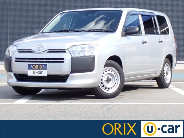 サクシードバン1.5 ULナビ/ETC/キーレス/衝突回避軽減/横滑り防