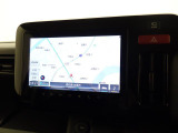 ナビ付きですので別途購入する必要はありません!初めから付いているとお得ですよね!?納車後すぐの遠出もOK!初めての道路もこれがあれば安心です!