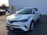 トヨタ C-HR