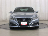 クラウン ハイブリッド 2.5 S Four Cパッケージ 4WD 