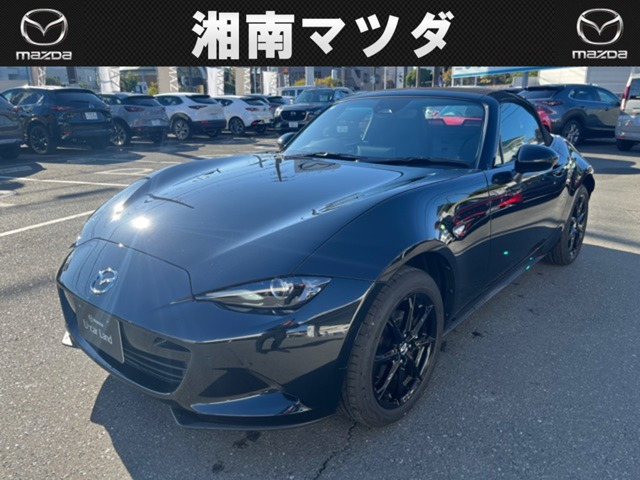 ロードスター 1.5 S スペシャルパッケージ 