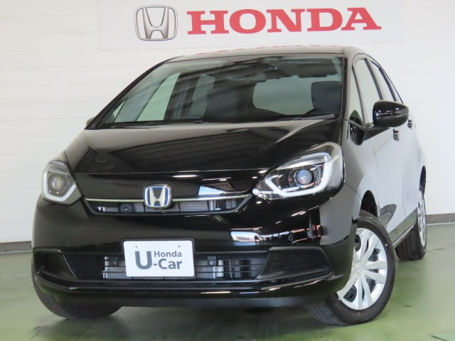 フィット 1.5 e:HEV ホーム 4WD