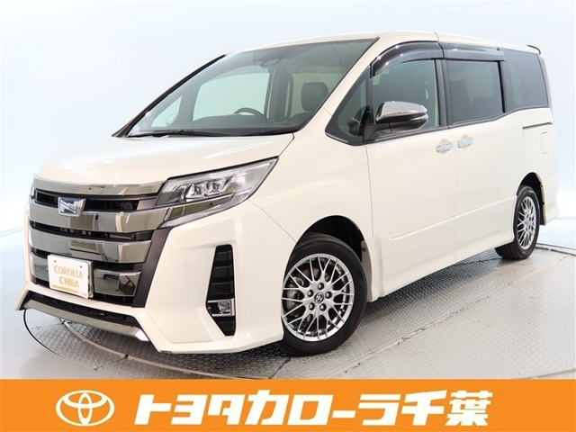 ノア 1.8 ハイブリッド Si W×B II 