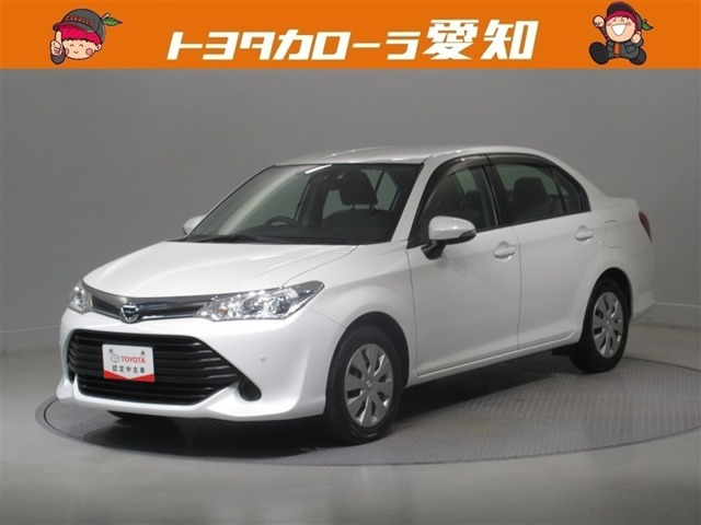 カローラアクシオ1.5 X