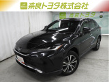 トヨタ ハリアー