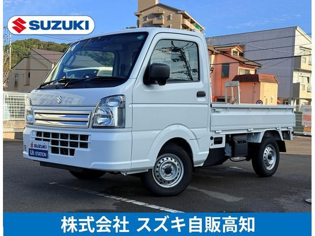 スズキ キャリイ 