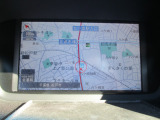 純正HDDナビ装備