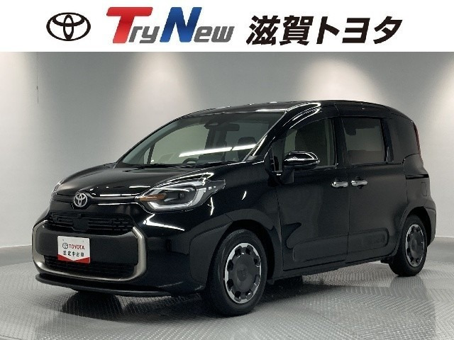 シエンタ ハイブリッド 1.5 Z （6AA-MXPL10G）