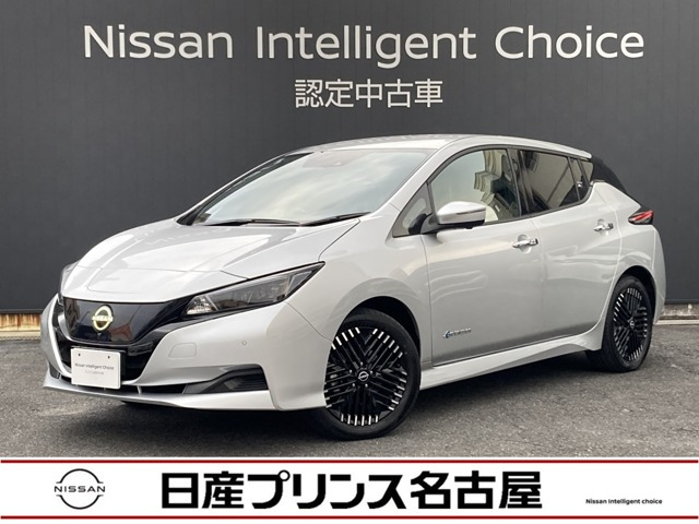 リーフ  X Vセレクション