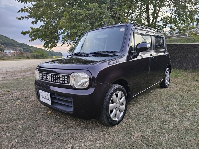 アルトラパン X