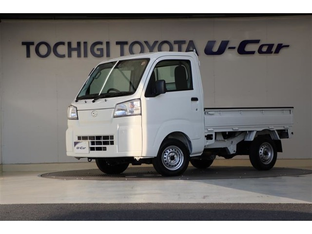 ハイゼットトラック 農用スペシャル 4WD 