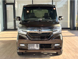 N-BOX G L ターボ ホンダセンシング 
