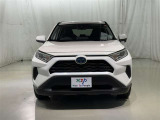 RAV4 2.5 ハイブリッド X E-Four 4WD 