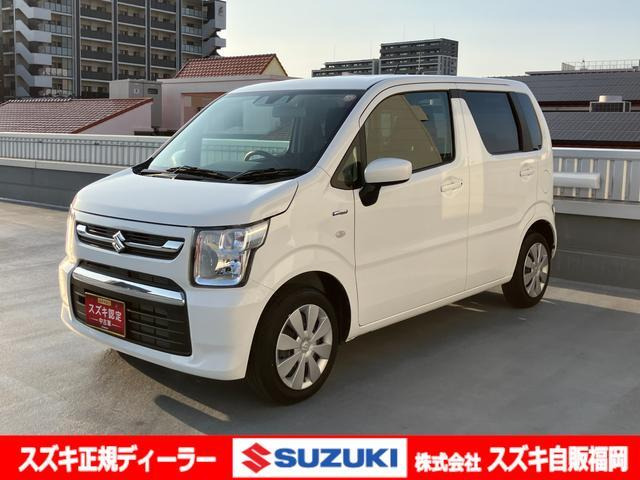 スズキ自販福岡 スズキアリーナ博多の在庫情報 | 中古車情報・中古車