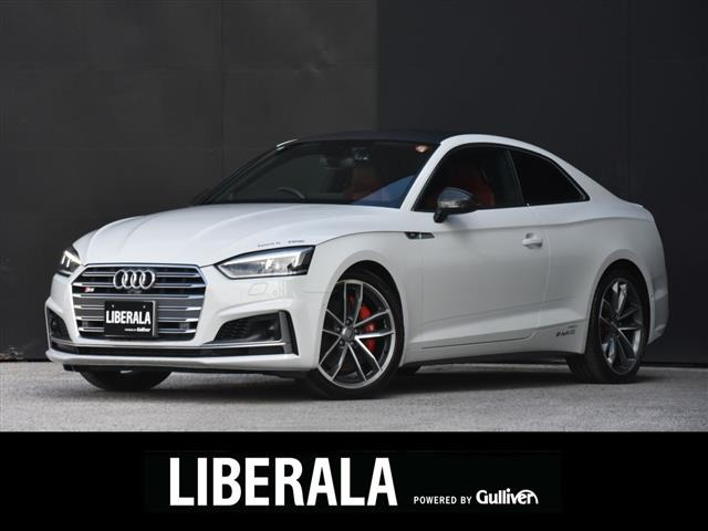 S53.0 4WD本革シート