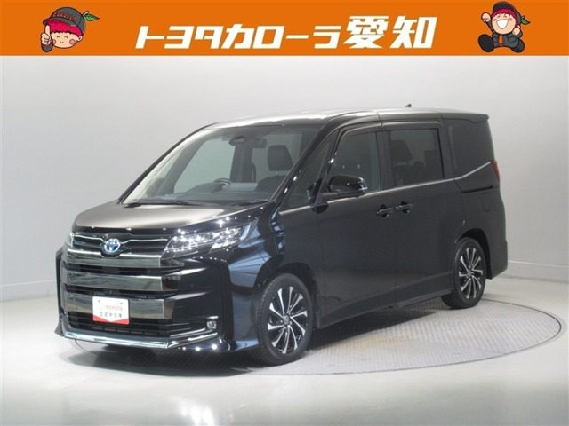 ノア 1.8 ハイブリッド S-Z（6AA-ZWR90W）