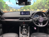 CX-5 2.2 XD スポーツアピアランス 