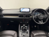 CX-5 2.2 XD エクスクルーシブ モード 4WD 