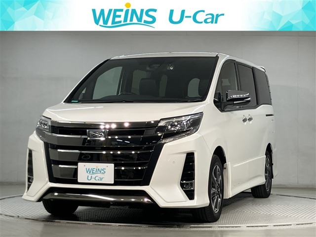 ノア 2.0 Si WxBIII