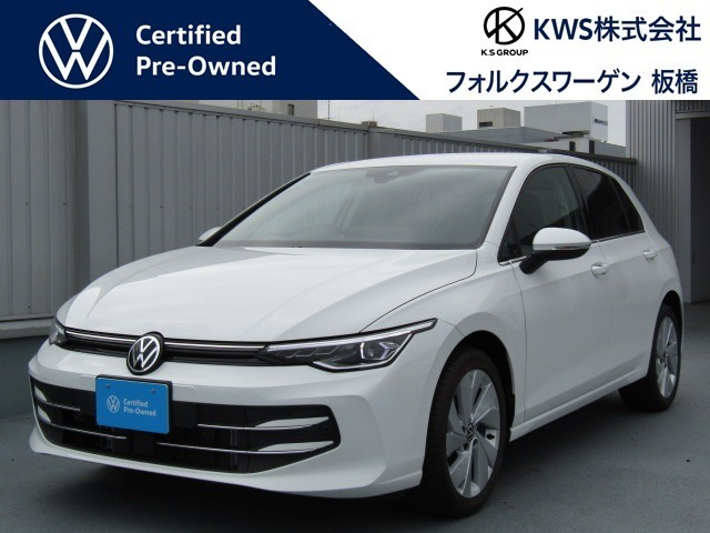 ゴルフ  TDI スタイル ディーゼルターボ