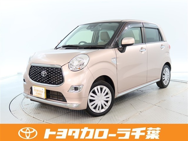 ピクシスジョイF X SAIII