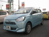 ミライース L SAIII 4WD 