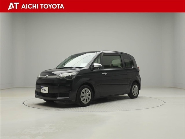 スペイド 1.5 F ジャック