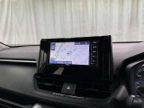 ナビゲーション付なので、何時何処でも行きたい場所へ。 ナビって無くて良いかなと思っていても一回使うと手放せませんよね。