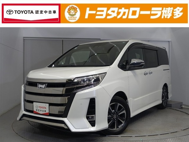 ノア  2.0 Si WxBIII