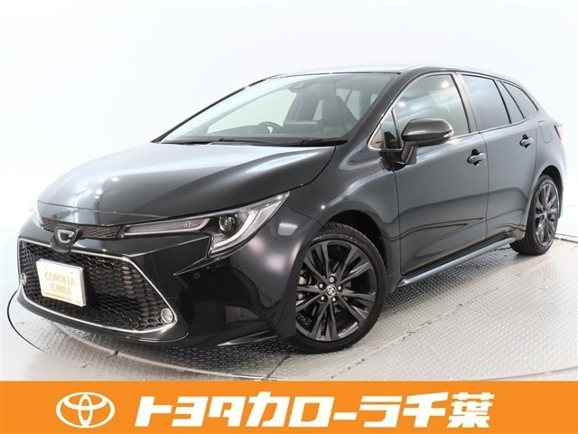 カローラツーリング 1.8 W×B （3BA-ZRE212W）