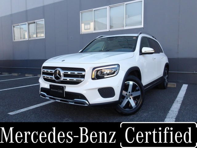 GLBGLB180 AMGライン