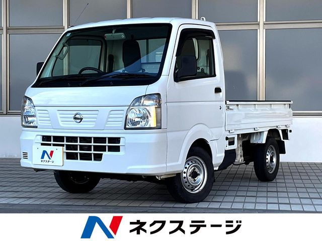 NT100クリッパーDX