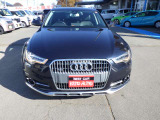 A6オールロードクワトロ 3.0 4WD 