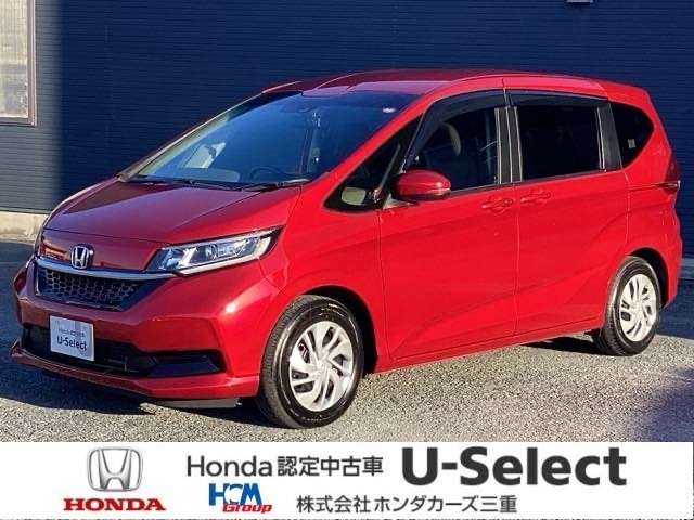 フリード 1.5 G ホンダセンシング 