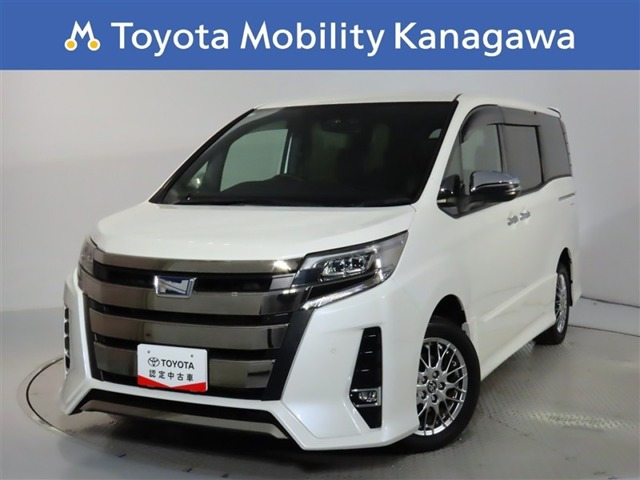 ノア 1.8 ハイブリッド Si W×B II