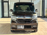 N-BOX G L ターボ ホンダセンシング 