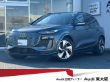 Q6 e-tron クワトロ アドバンスト Sラインパッケージ 4WD 