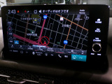 ホンダ車専用車載通信機能「Honda CONNECT(ホンダコネクト)」に対応で、便利と快適がさらに広がったナビディスプレイです。