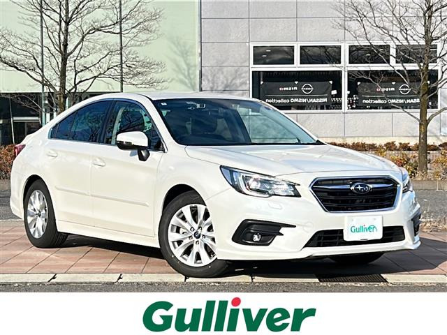 レガシィB42.5 4WDワンオーナー