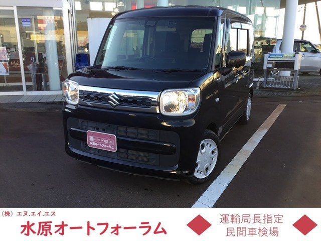 スペーシア ハイブリッド(HYBRID)  X 