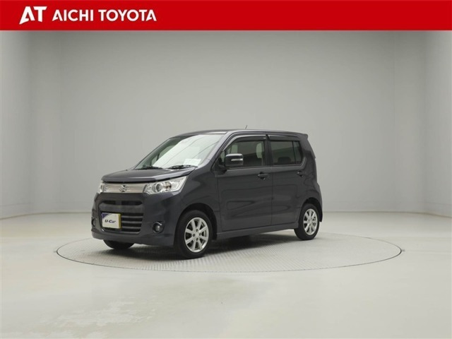 ワゴンRスティングレー X