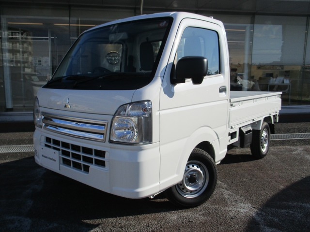 ミニキャブトラックM 4WD