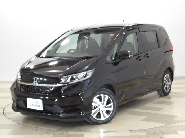 フリード 1.5 G ホンダセンシング （6BA-GB5）