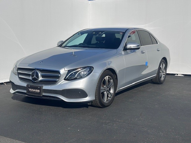 EクラスE200 アバンギャルド