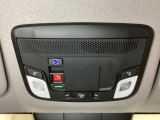 Honda CONNECT搭載車です。「Honda Total Care プレミアム」に加入頂くと、「緊急サポートセンター」や「Honda ALSOK駆けつけサービス」などのサービスが受けられます。