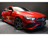 Aクラス A200d AMGラインパッケージ 
