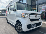 N-BOX G L ホンダセンシング 