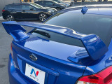 WRX STI 2.0 タイプS 4WD 