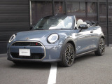 BMW MINI ミニコンバーチブル
